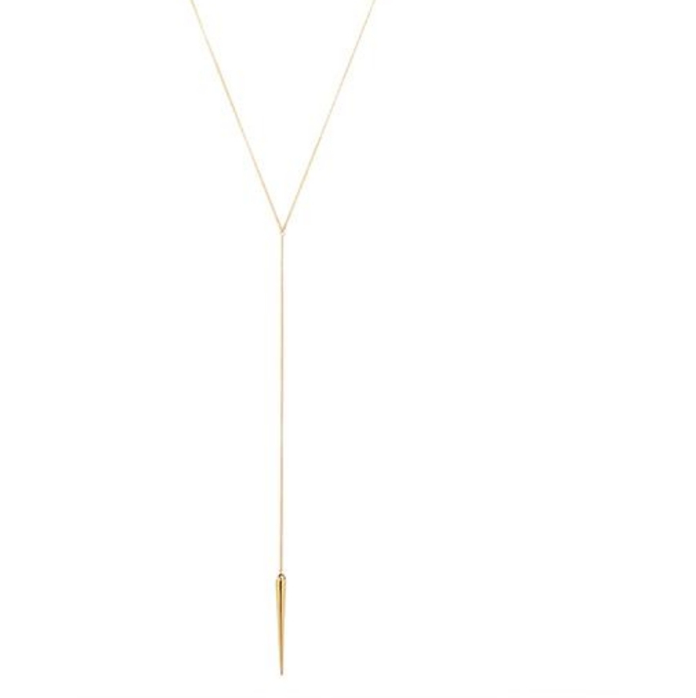 MELANIE AULD | Spike Lariat